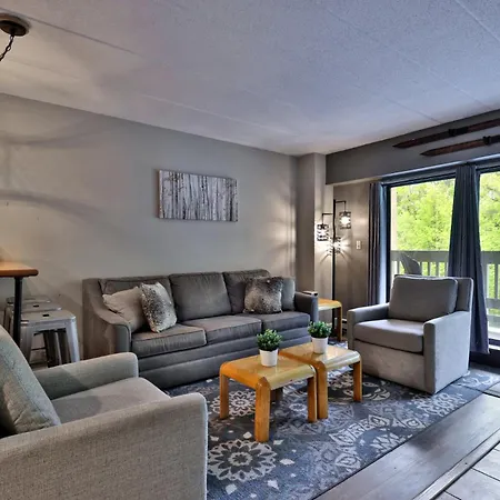 Ski, Hike, Relax - 2Br Killington Condo With Balcony And Free Shuttle